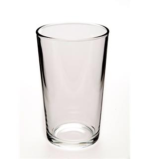 CONIQUE vannglass 28cl Ø:70mm H:116mm 28cl - Herdet glass 
